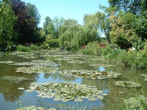 givenchy monet francia|monet giverny wikipedia.